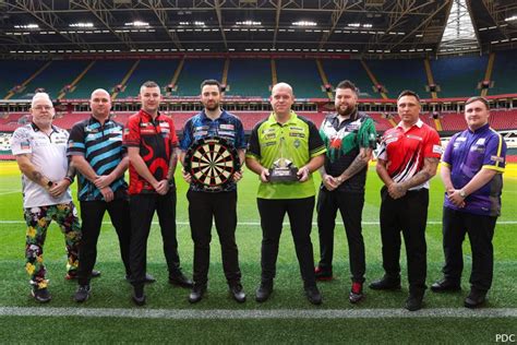 premier league darts predictions tonight|Premier League Darts 2024: Night four predictions, betting tips, .